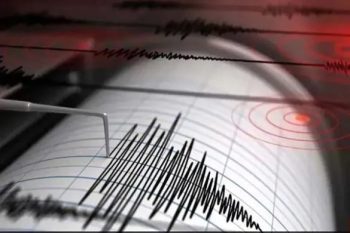 Earthquake tremors felt in Jammu-Kashmir, Gujarat and Ladakh