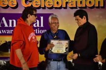 Golden Jubilee Celebration of Association of Cine & TVAd Production Executives concluded
