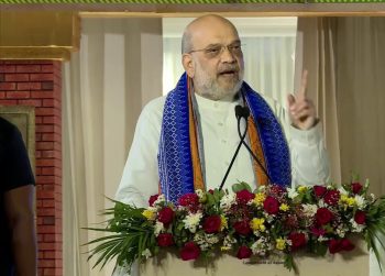 Home Minister Amit Shah's warning on Pahalgam attack