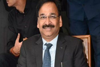 Jharkhand ACB arrested CM Hemant's former secretary Vinay Chaubey in liquor scam