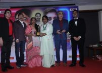 Legend Dadasaheb Phalke Award 2025 ceremony concluded
