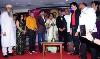Legend Dadasaheb Phalke Award 2025 ceremony concluded