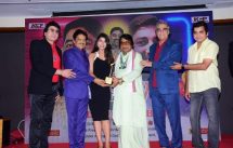 Legend Dadasaheb Phalke Award 2025 ceremony concluded