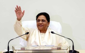 Mayawati once again entrusted a big responsibility to her nephew Akash Anand, made him national coordinator
