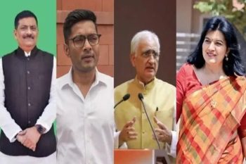 Mission Pak Expose India's first delegation will leave for foreign tour today