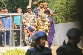 Mock drill will be conducted today under 'Operation Shield' in the states and union territories bordering Pakistan