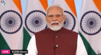 Modi's strong message The pain of Pahalgam was terrible, those who wiped off the vermilion of sisters and daughters were reduced to dust