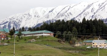 NIA DG Sadanand Date reached Pahalgam, will visit Baisaran Valley