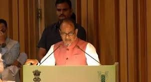 Nehru gave water to Pakistan by cutting the stomach of farmers