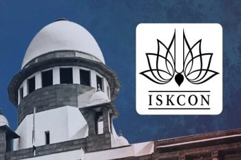 Now ISKCON Bangalore will have control of Hare Krishna temple