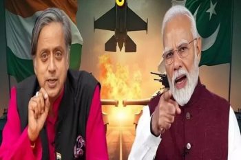 Now Pakistan will be exposed on the global platform, Indian government has made a special plan