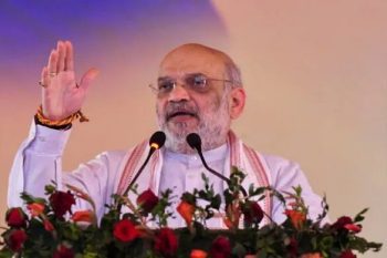 Pakistan was hit 100 KM inside, this happened for the first time after independence;Amit Shah on Operation Sindoor