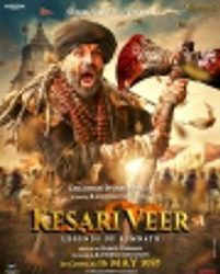 Period action film 'Kesari Veer Legends of Somnath' will be released on May 16.....!
