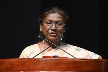 President Murmu, Vice President Dhankhar and PM Modi wished the countrymen on Buddha Purnima