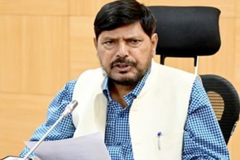 Rahul Gandhi is speaking the language of Pakistan Ramdas Athawale