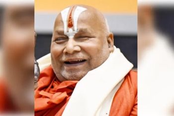 Rambhadracharya said, we want POK and will get it very soon