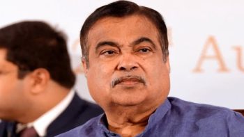Relief to Gadkari, Supreme Court upholds Bombay High Court order on 2019 Nagpur elections