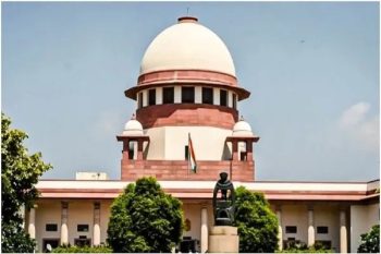 SC refuses to hear plea for making policy on deepfake videos