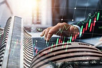 Strong performance of Indian stock market, gave more than 4 percent return in a week