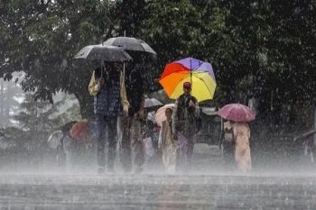 The Meteorological Department made this big prediction about the monsoon