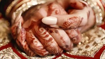 The robber bride who ran away after getting married has been caughtShe duped 25 grooms in 7 months