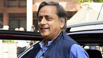 The situation of 2025 is not like that of 1971, the objectives of both wars are different, Shashi Tharoor spoke on ceasefire