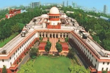 Waqf is not an essential part of Islam…nor a fundamental right under the Constitution