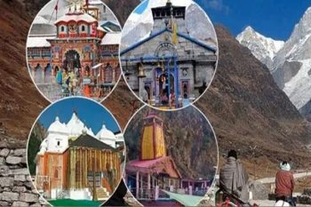 24 hour ban on Char Dham Yatra lifted, special instructions to District Magistrates