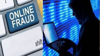 A skin doctor was duped of lakhs online by posing as a BSF officer