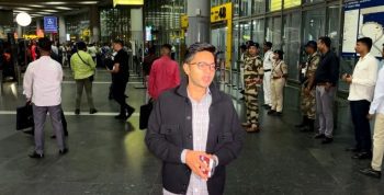 Abhishek Banerjee returns from anti-Pak tour, doubts over meeting with Foreign Minister