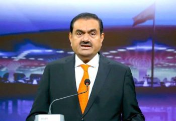Adani Defense played a role in Operation Sindoor