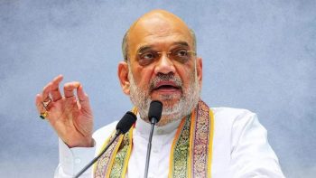 Ahmedabad plane crash Home Minister Amit Shah said- I cannot describe it in words