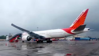 Air India's 2 international flights from Delhi to Paris cancelled, passengers upset