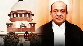 Another revelation in Justice Yashwant Verma case