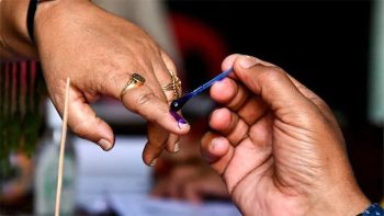 Assembly by-elections on 5 seats in 4 states including West Bengal today, voting begins