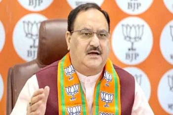 BJP has appointed presidents in 5 states including Maharashtra and Telangana