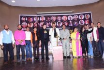'Bollywood Iconic Award 2025' ceremony concluded