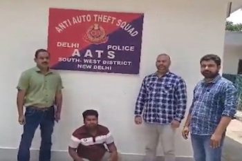 Camped in India for 15 years, changed identity, got Aadhaar-driving license made