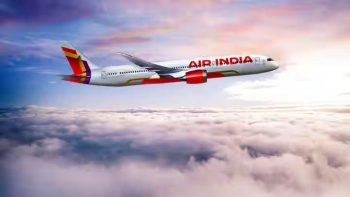 DGCA warns Air India of cancelling its license