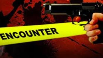 Delhi shaken by the sound of gunfire!Criminal who robbed mobile and then murdered arrested