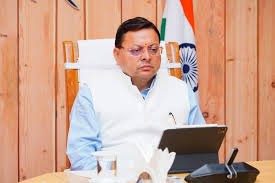 Dhami government issued advisory regarding Kovid-19 in Uttarakhand