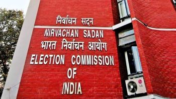 ECI's big step Preparations to run voter awareness campaign with the help of media