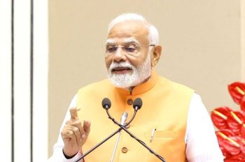 Enemy killed in 22 minutes, Made in India weapons proved to be powerful PM Modi