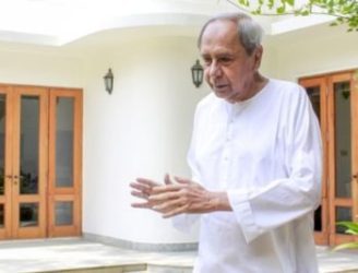 Former CM Naveen Patnaik expressed grief over the stampede during the Jagannath Rath Yatra in Puri