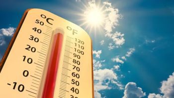 Heat will wreak havoc in Delhi NCR, mercury likely to cross 43 degree Celsius