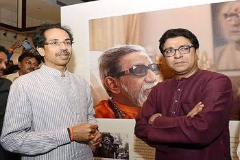 Hindi has united us!Uddhav-Raj Thackeray will start a big movement together