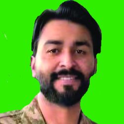 Pakistani Major who captured Wing Commander Abhinandan was killed