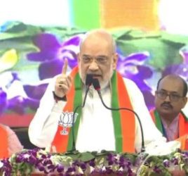 Mamata Banerjee has made Bengal a centre of infiltration, corruption, atrocities on women, mistreatment of Hindus Amit Shah