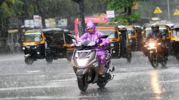 Monsoon will arrive in Delhi-NCR soon
