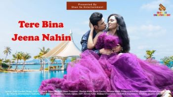 Music video 'Tere Bina Jeena Nahi' released.........!